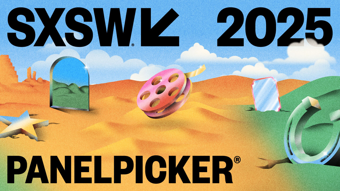 SXSW PanelPicker®